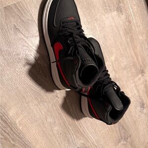 Nike Air Force 1 High Boot Shoes